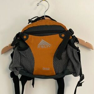 Kelty Oriole Lumbar Fanny Pack Day Pack Trail Men’s  or Women’s adjustab…